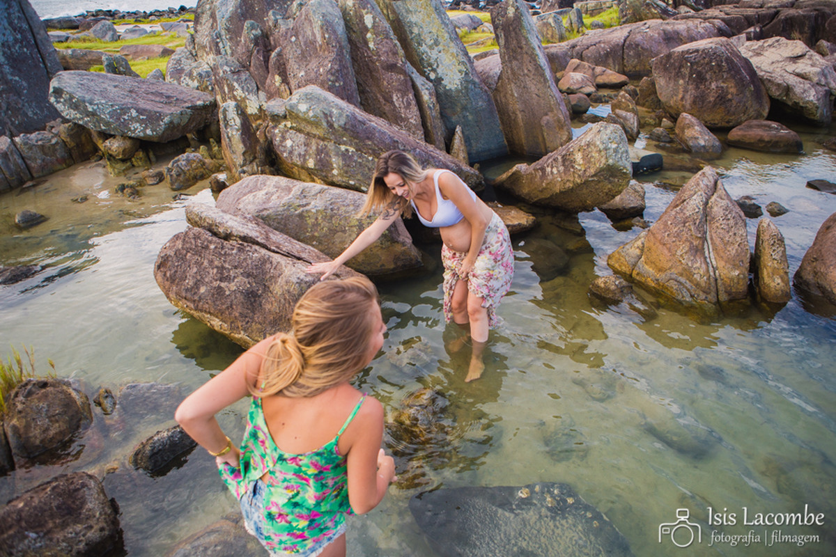 Sessão Fotográfica Gestante| Jacqueline Pinheiro & Miguel