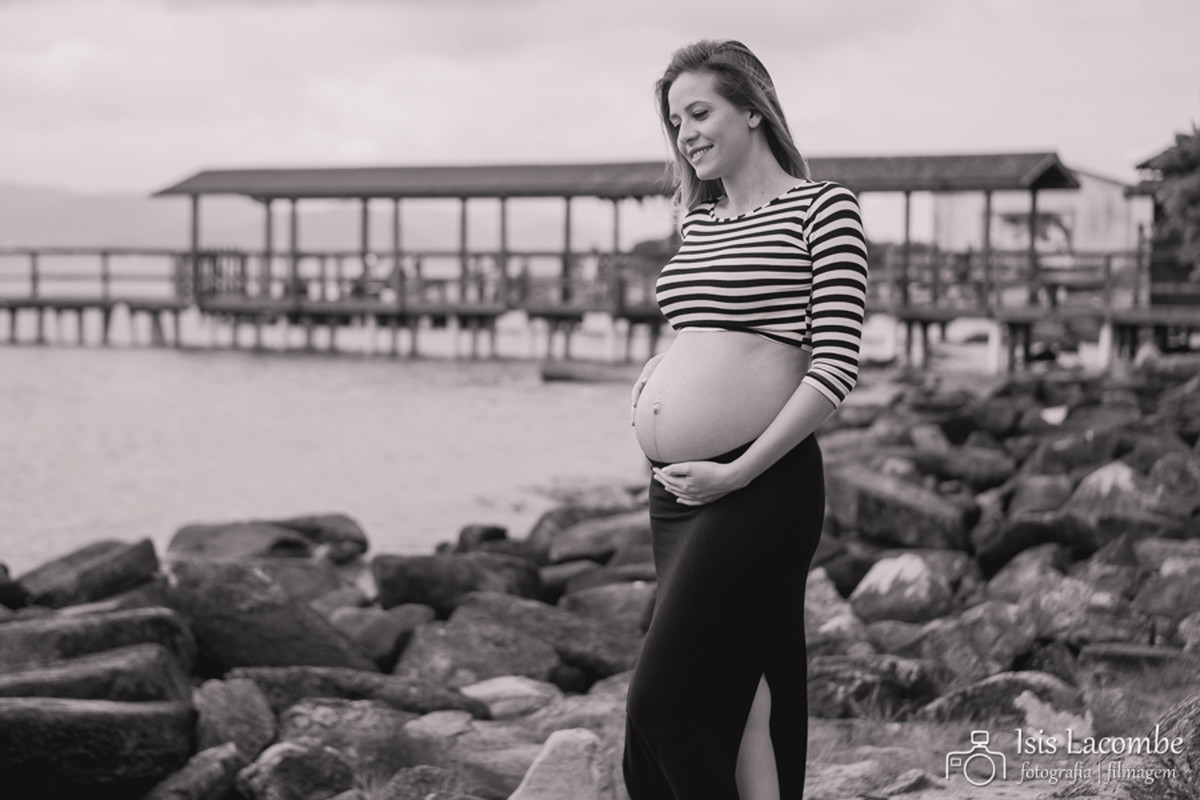 Sessão Fotográfica Gestante| Jacqueline Pinheiro & Miguel