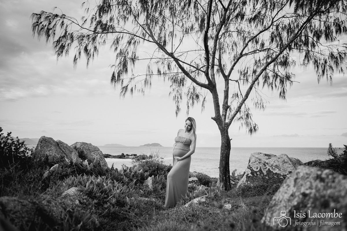 Sessão Fotográfica Gestante| Jacqueline Pinheiro & Miguel