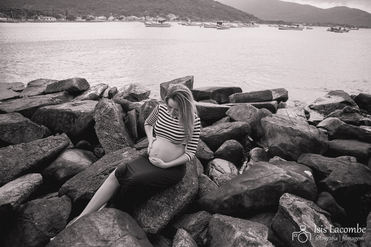 Sessão Fotográfica Gestante| Jacqueline Pinheiro & Miguel