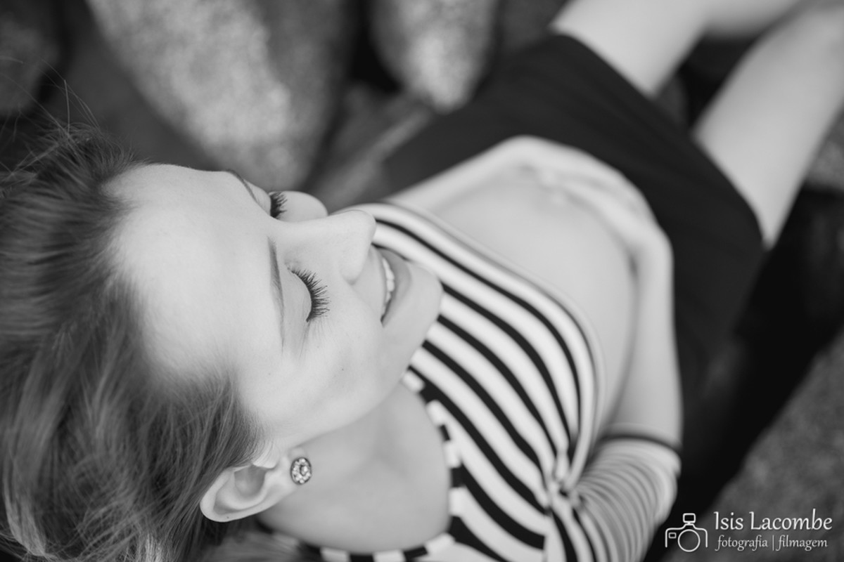 Sessão Fotográfica Gestante| Jacqueline Pinheiro & Miguel