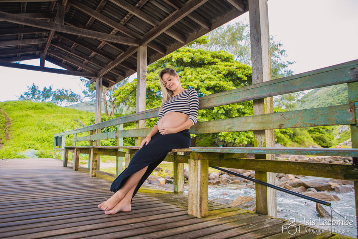 Sessão Fotográfica Gestante| Jacqueline Pinheiro & Miguel