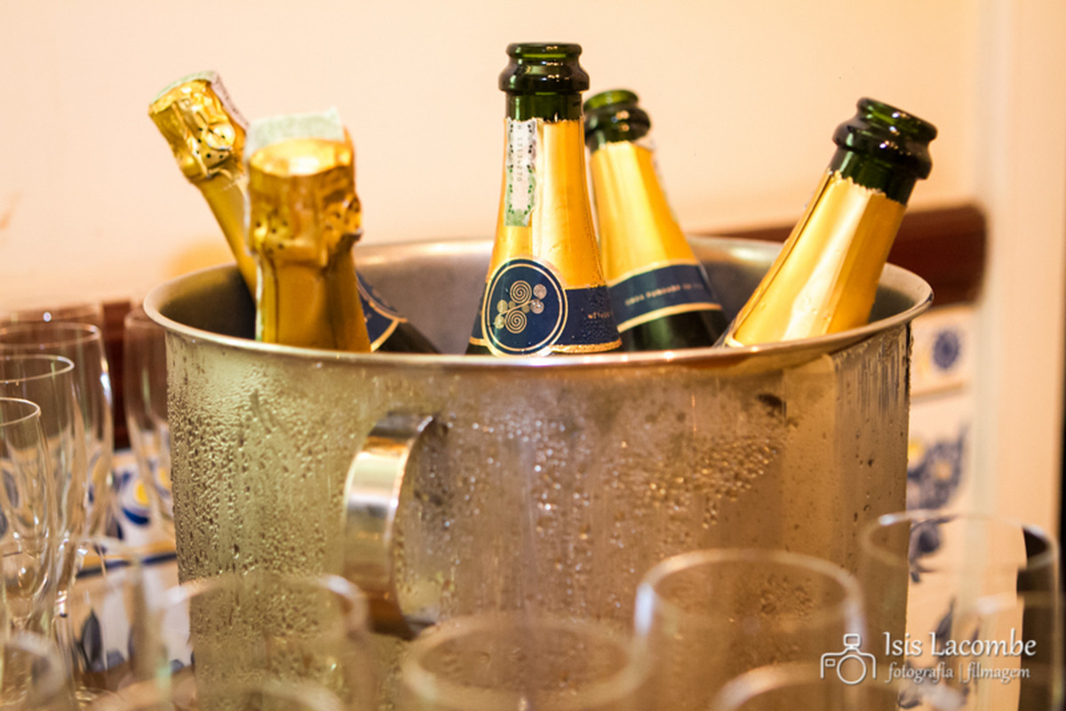 Jantar de formatura – Alexandre