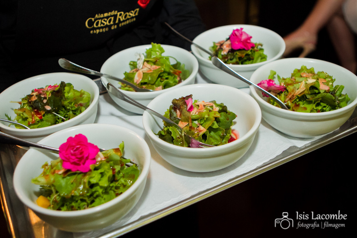 Jantar de formatura – Alexandre