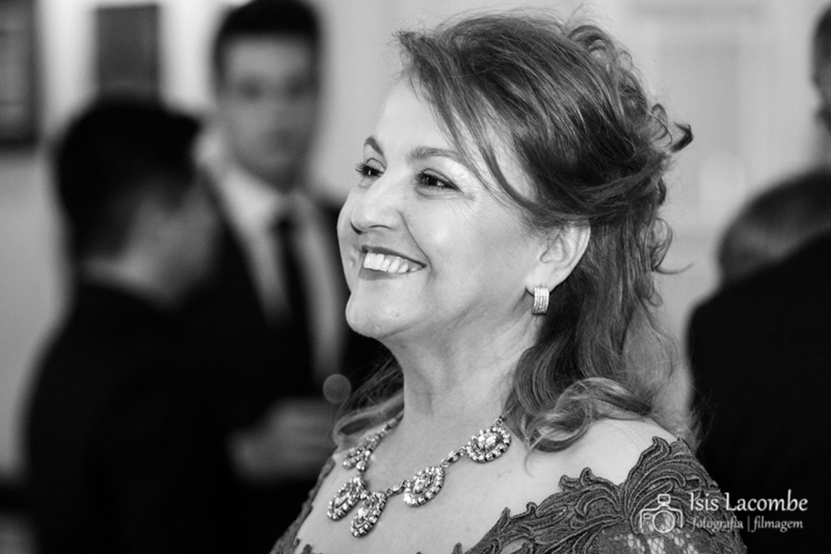 Jantar de formatura – Alexandre