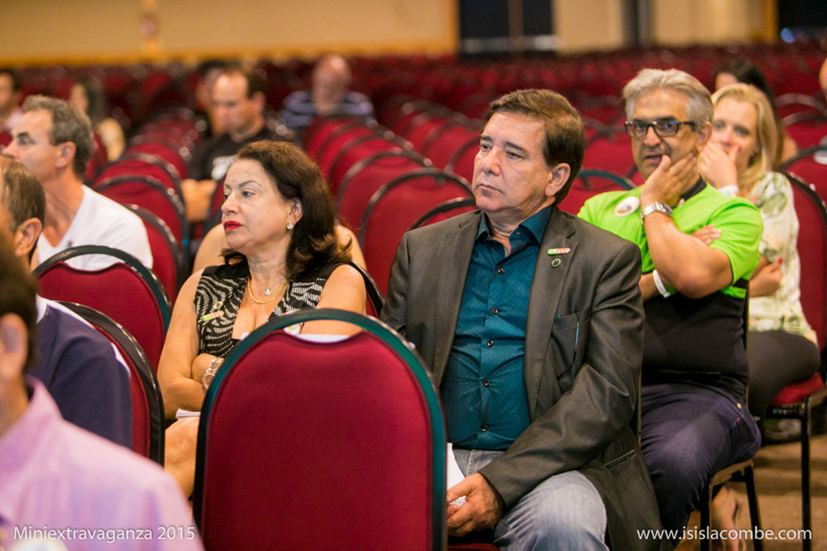 Miniextravaganza Herbalife 16/01/2015