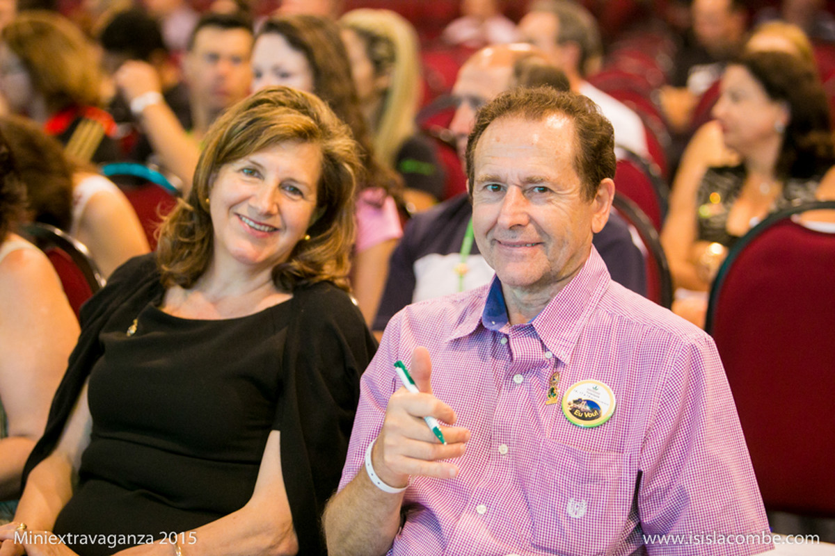 Miniextravaganza Herbalife 16/01/2015