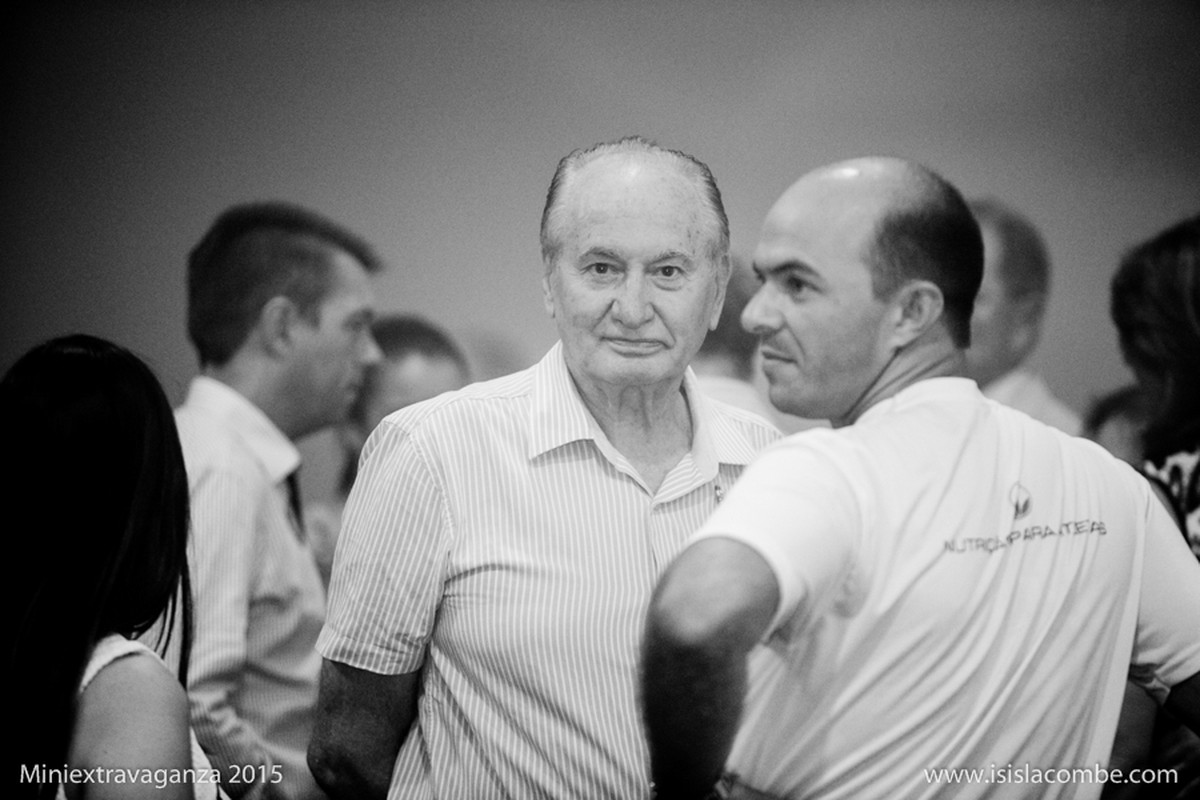 Miniextravaganza Herbalife 16/01/2015