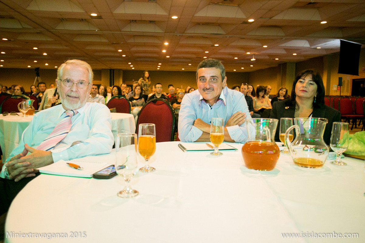 Miniextravaganza Herbalife 16/01/2015