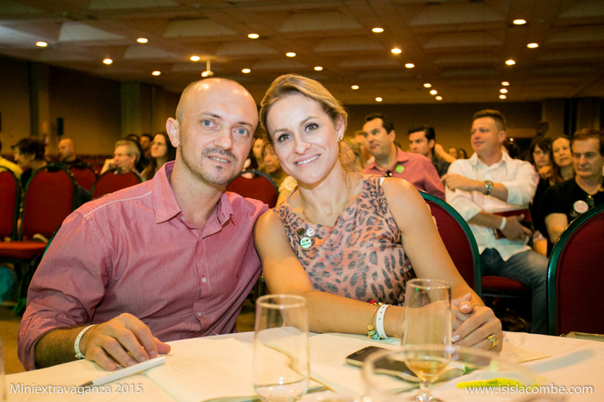 Miniextravaganza Herbalife 16/01/2015