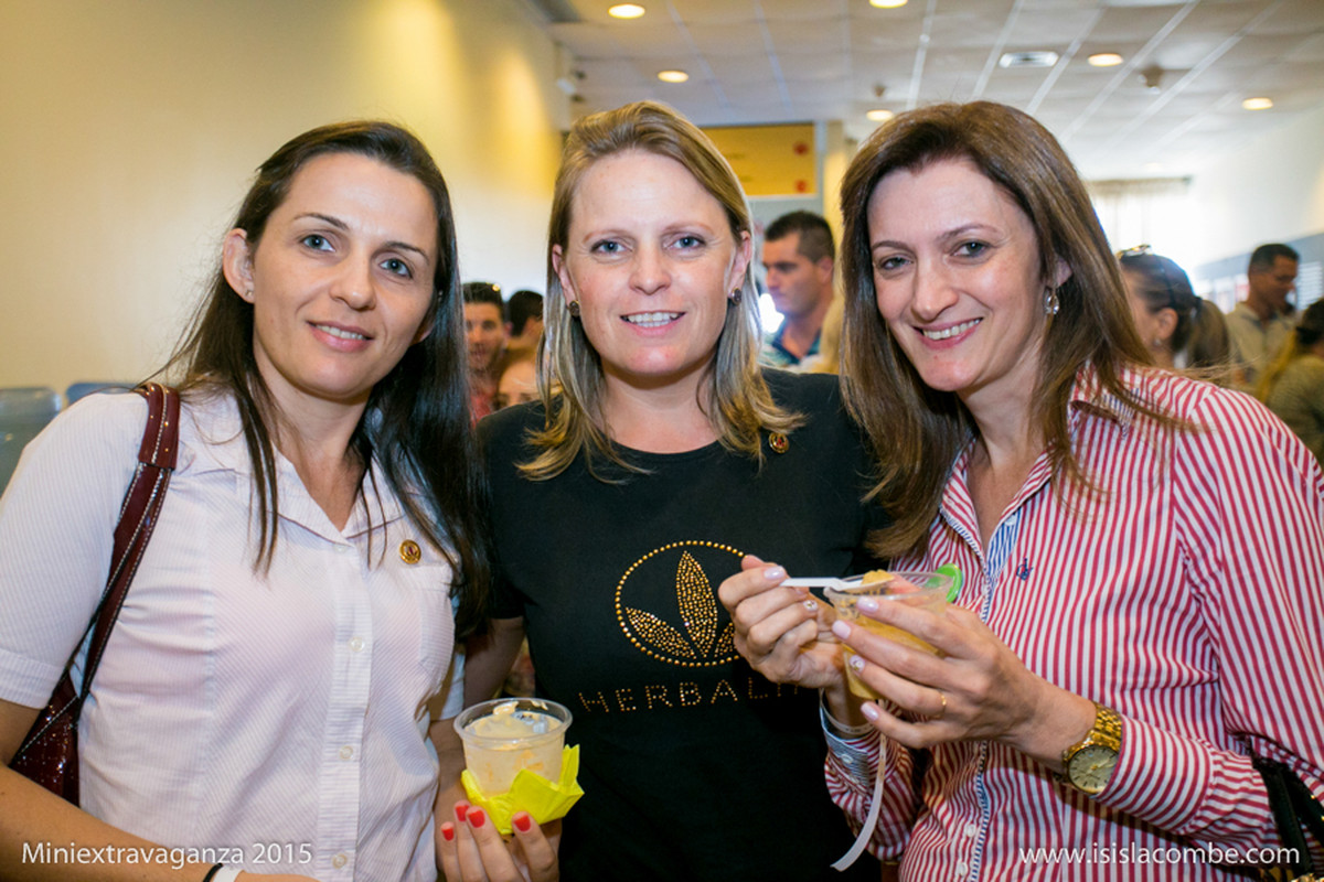 Miniextravaganza Herbalife 16/01/2015