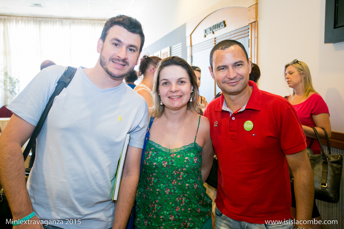 Miniextravaganza Herbalife 16/01/2015