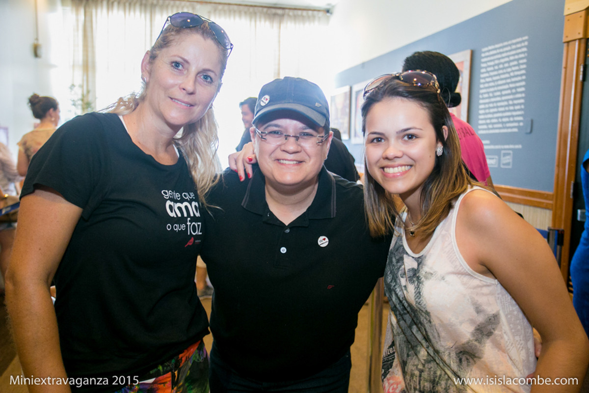 Miniextravaganza Herbalife 16/01/2015