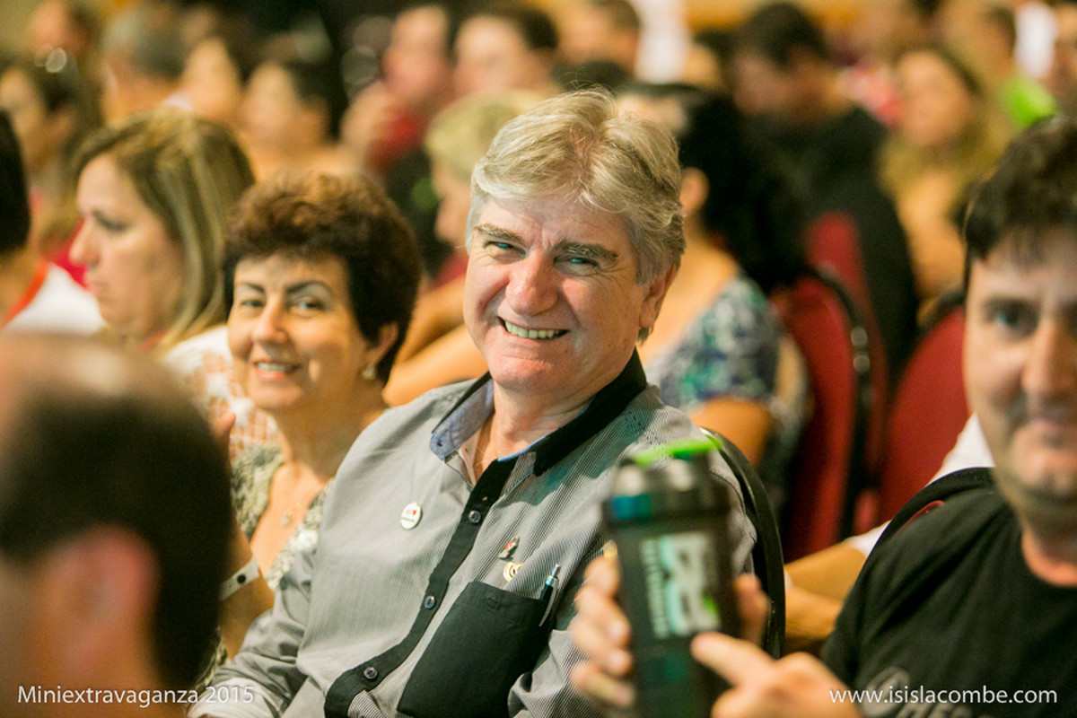 Miniextravaganza Herbalife 16/01/2015