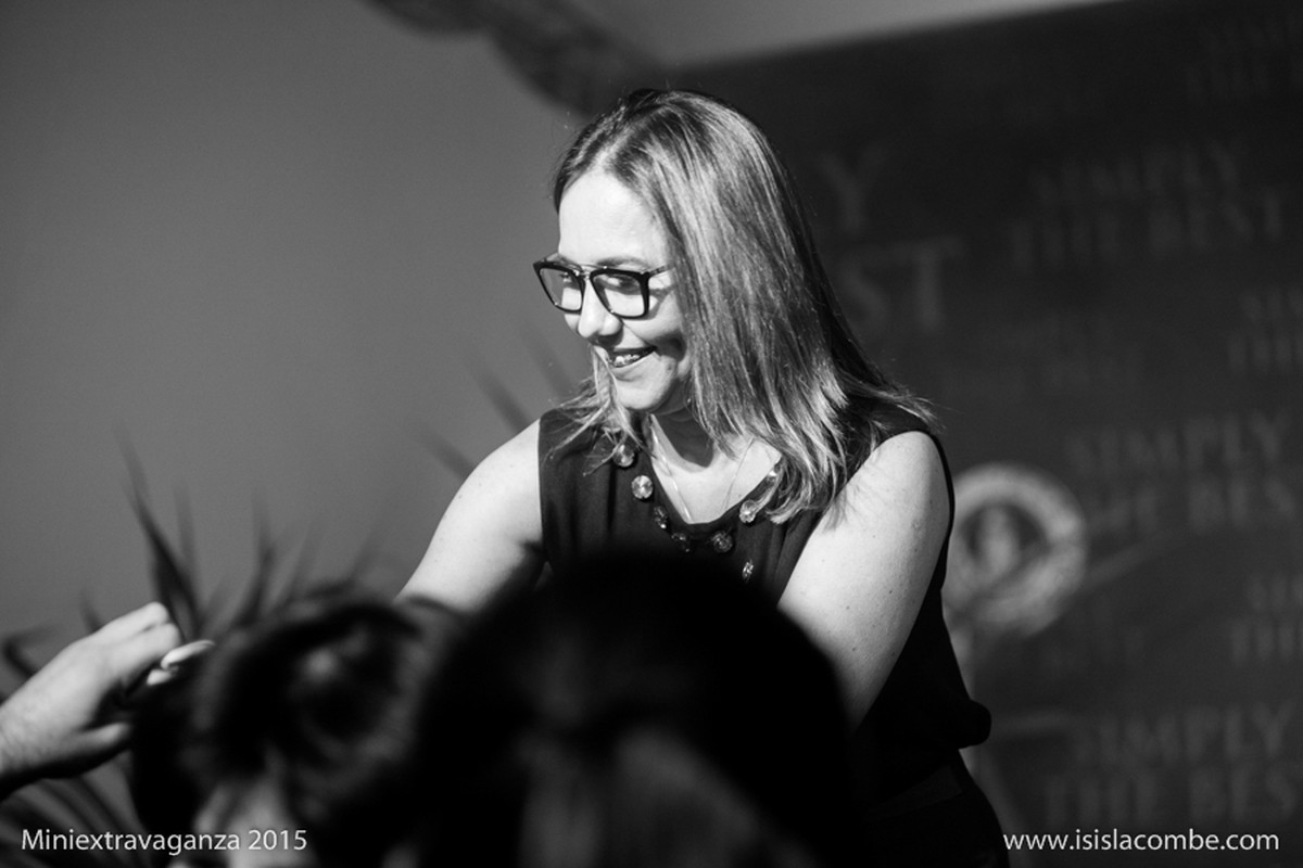 Miniextravaganza Herbalife 16/01/2015