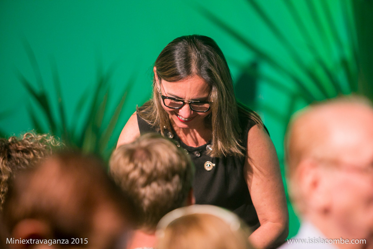 Miniextravaganza Herbalife 16/01/2015