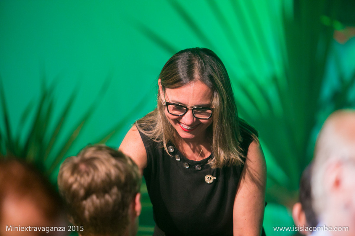 Miniextravaganza Herbalife 16/01/2015