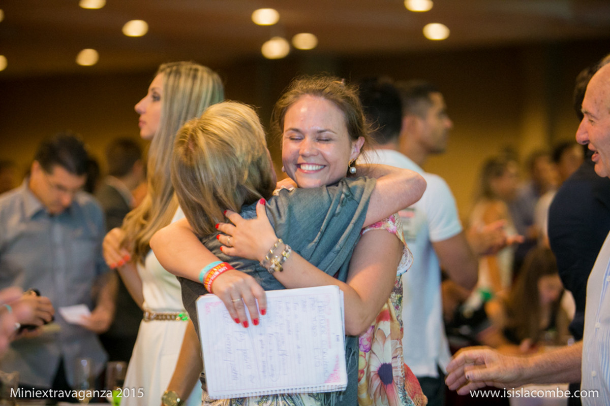 Miniextravaganza Herbalife 16/01/2015