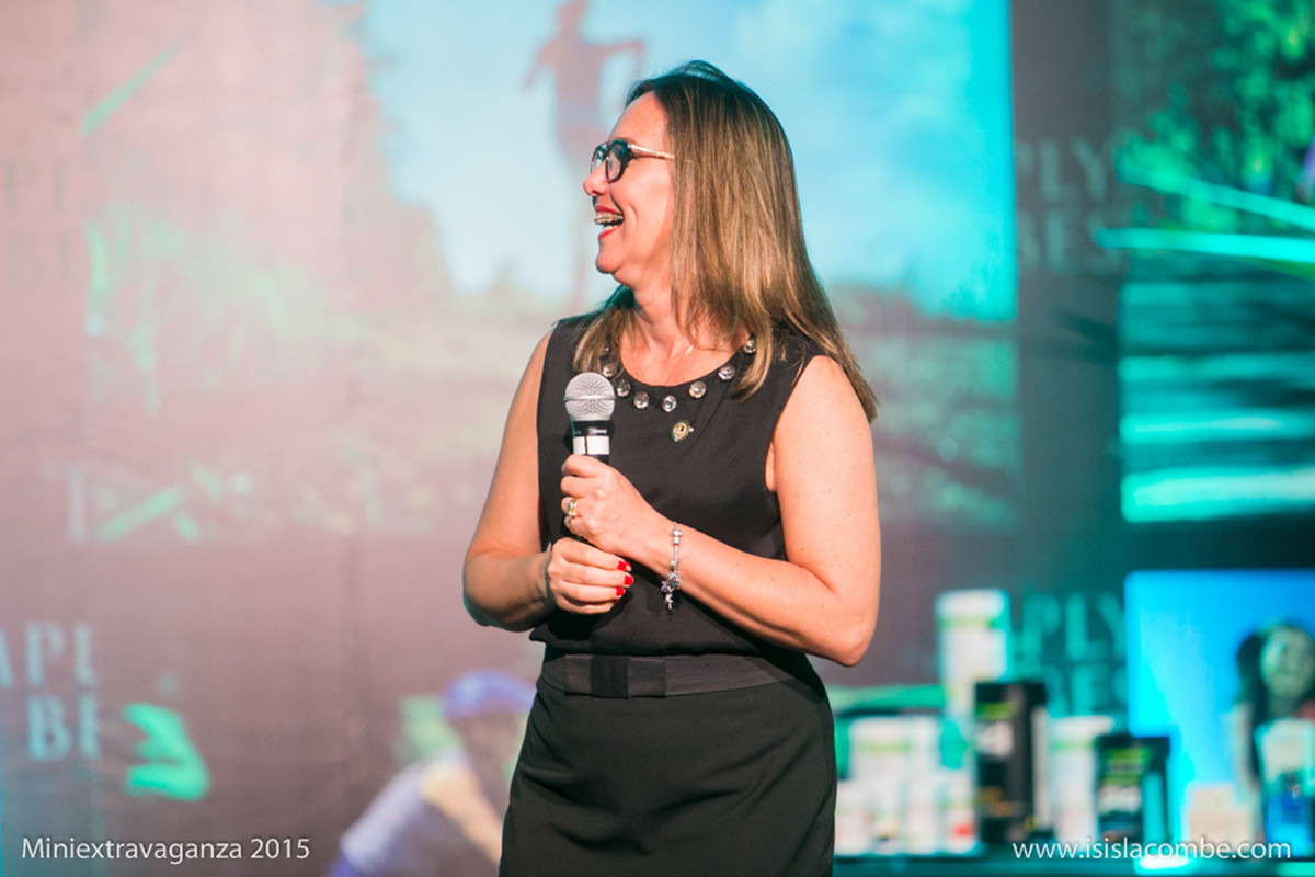 Miniextravaganza Herbalife 16/01/2015