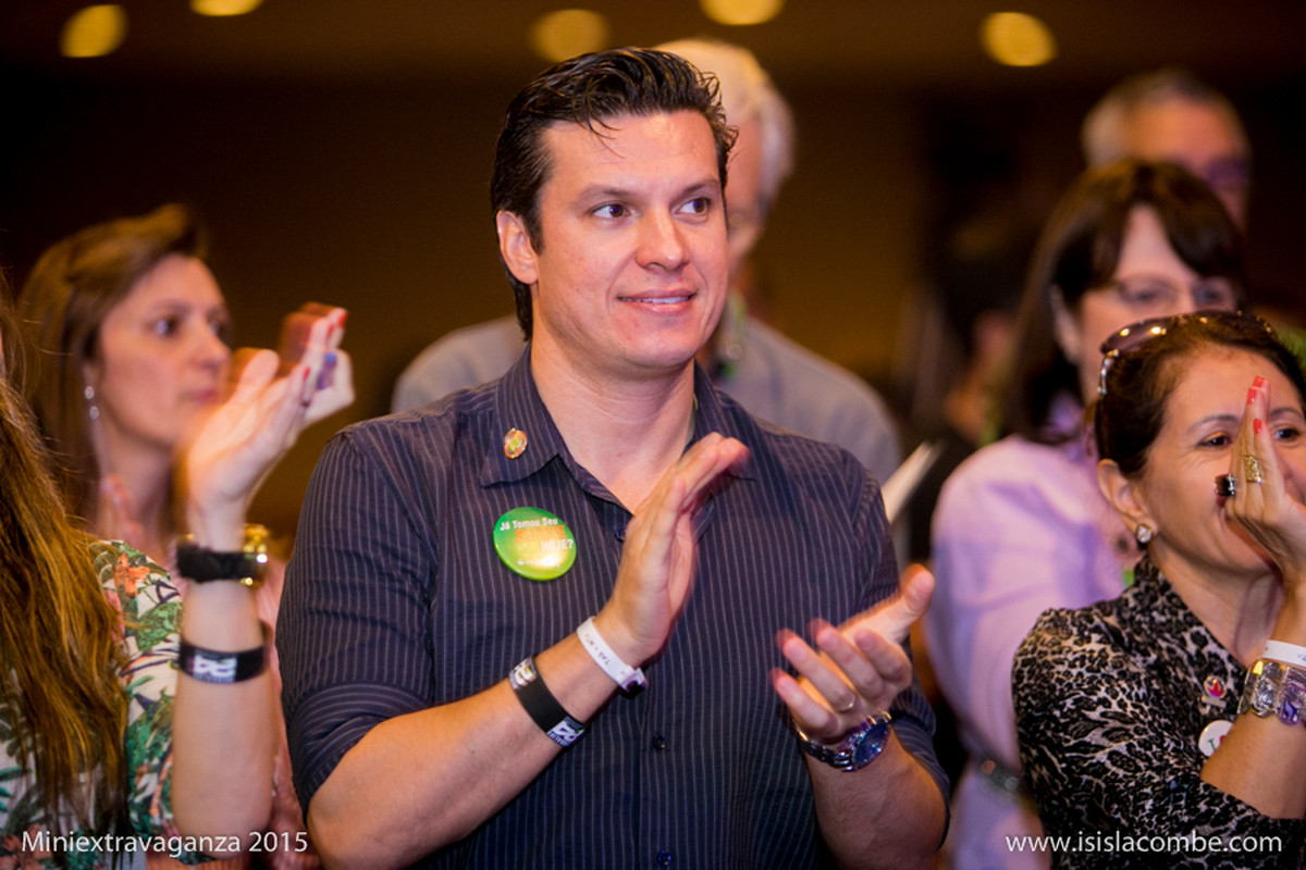 Miniextravaganza Herbalife 16/01/2015