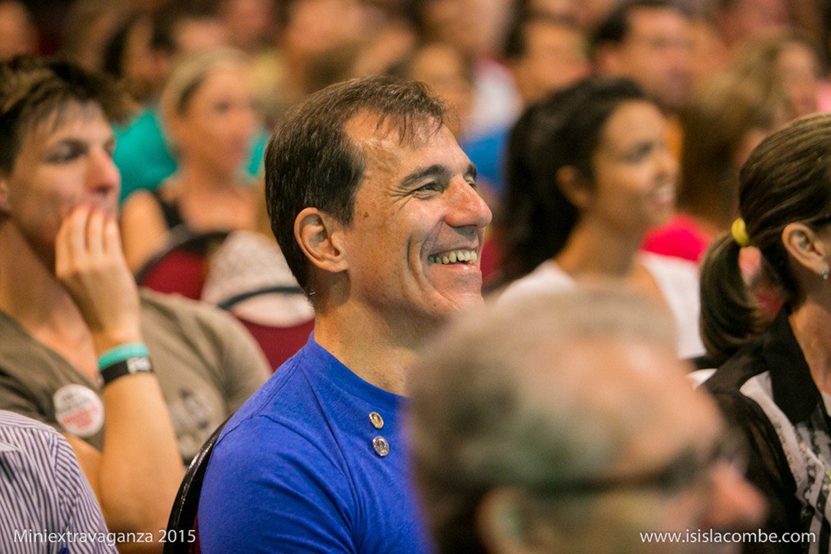 Miniextravaganza Herbalife 16/01/2015