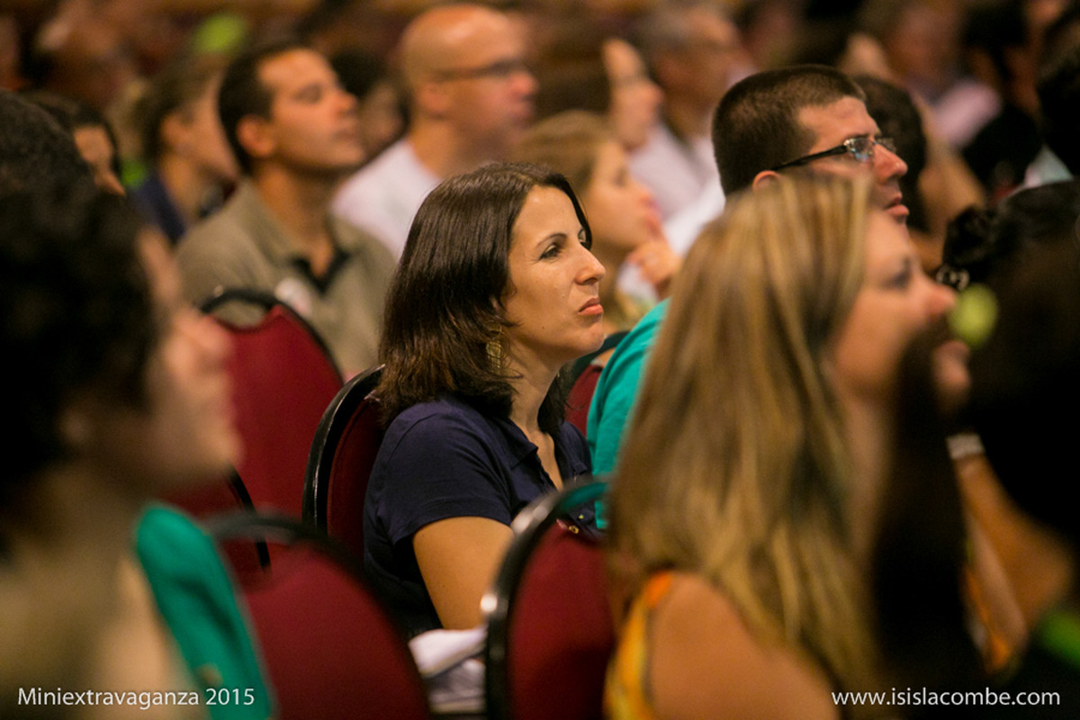 Miniextravaganza Herbalife 16/01/2015