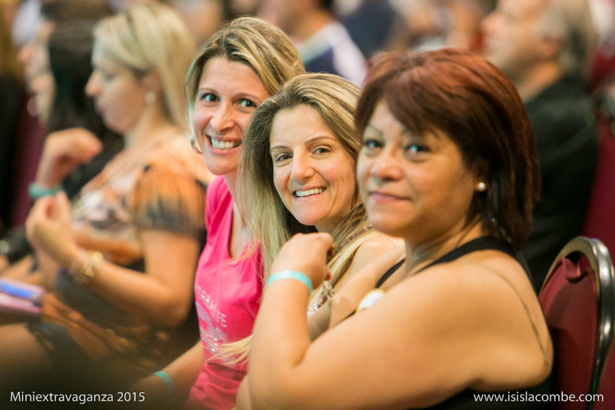 Miniextravaganza Herbalife 16/01/2015