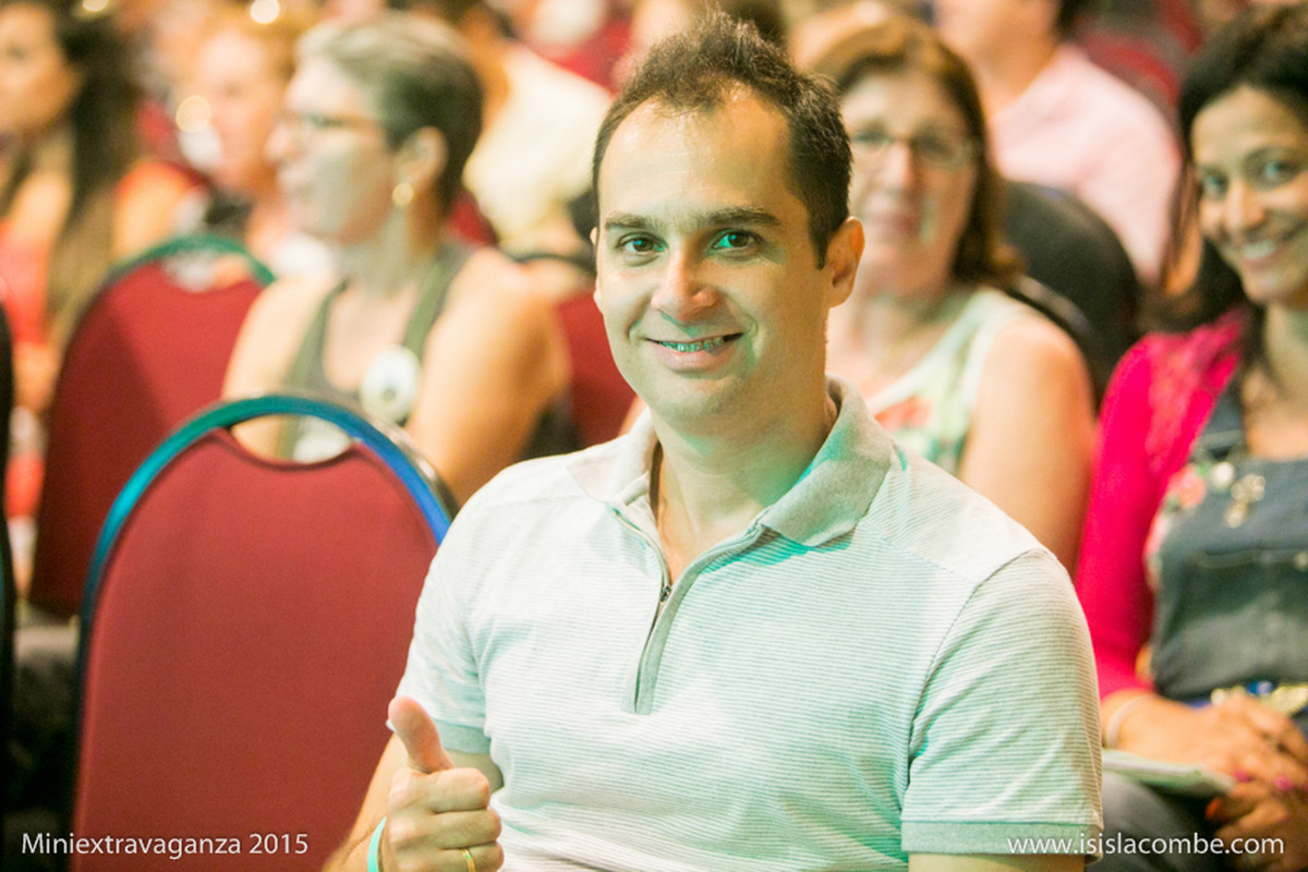 Miniextravaganza Herbalife 16/01/2015