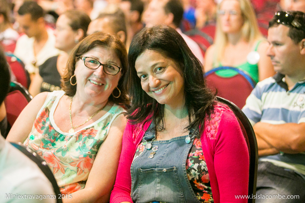 Miniextravaganza Herbalife 16/01/2015