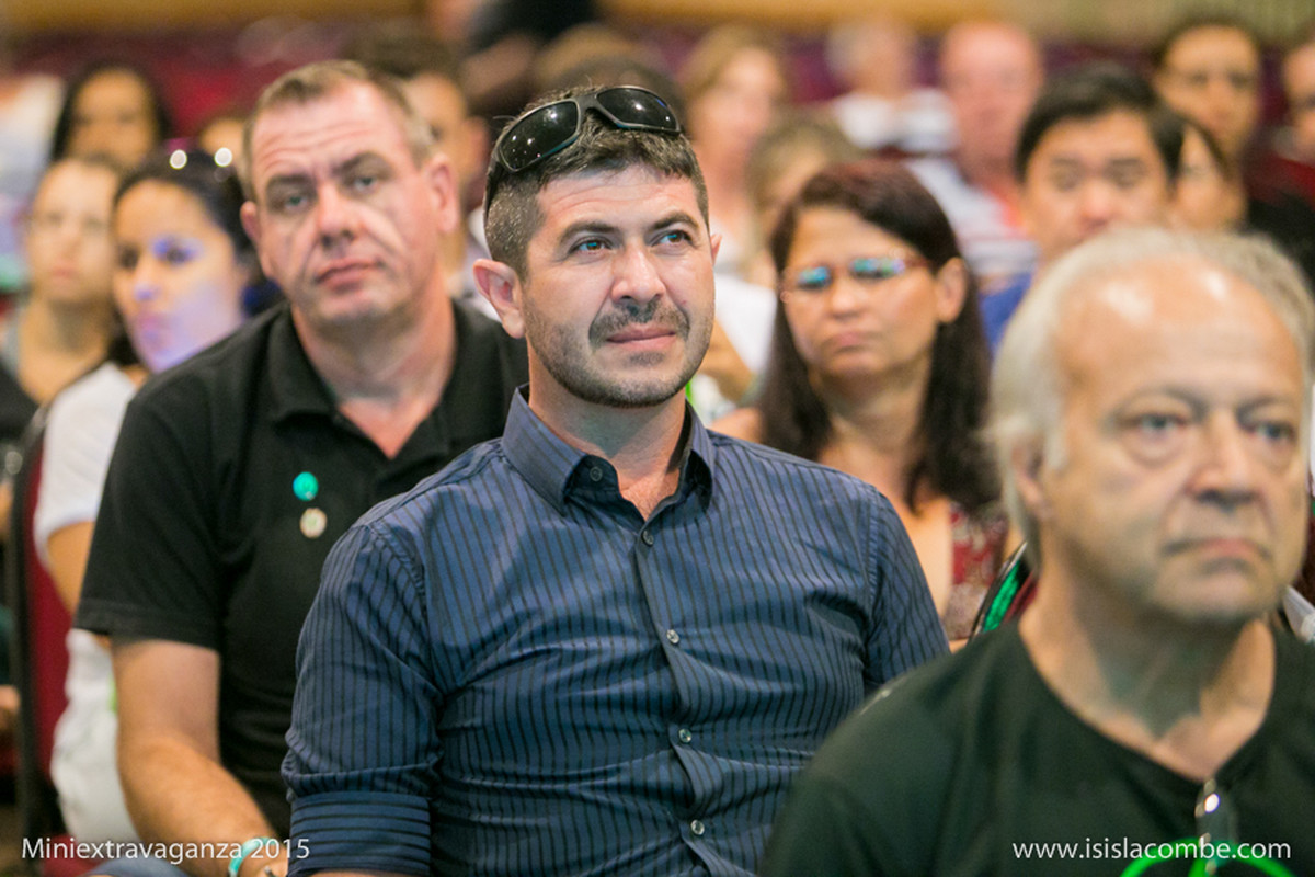 Miniextravaganza Herbalife 16/01/2015