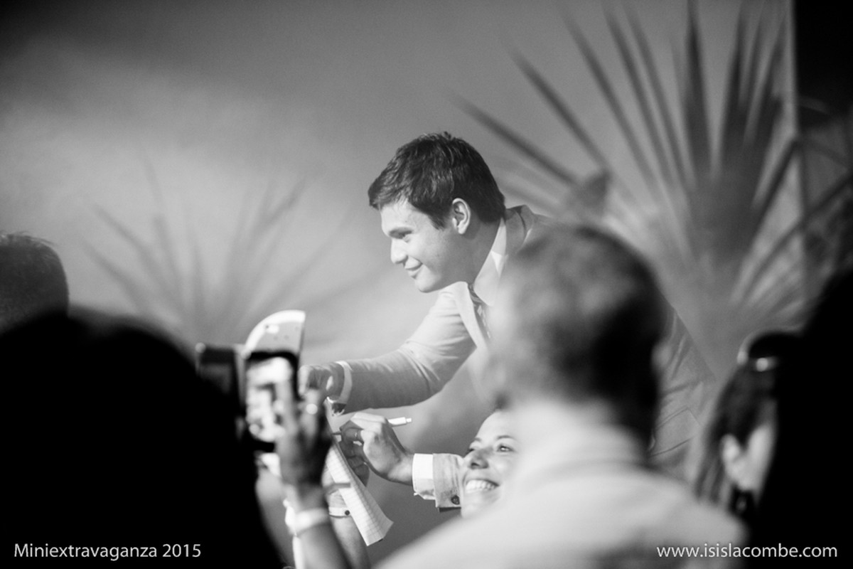 Miniextravaganza Herbalife 16/01/2015