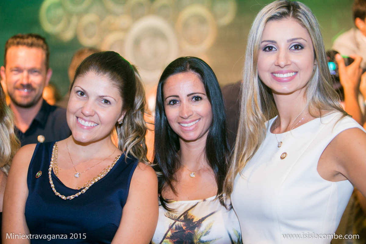 Miniextravaganza Herbalife 16/01/2015