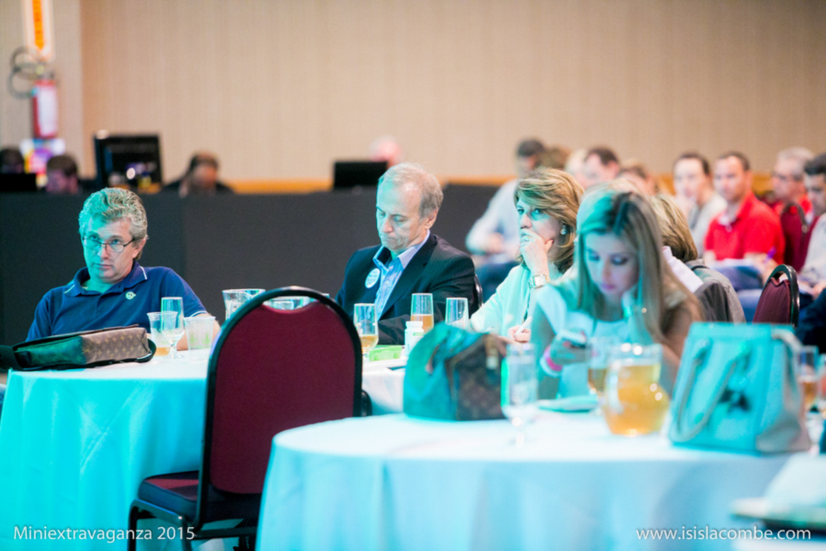 Miniextravaganza Herbalife 16/01/2015