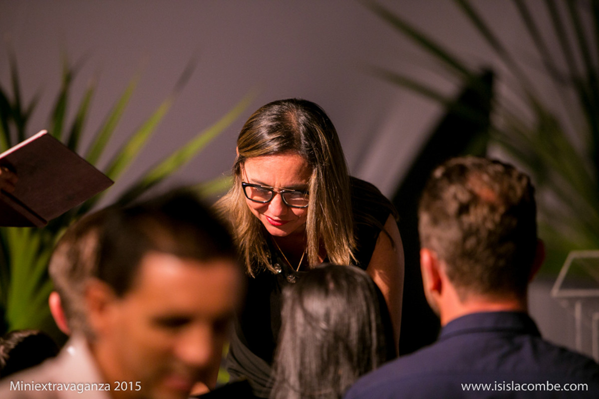 Miniextravaganza Herbalife 16/01/2015