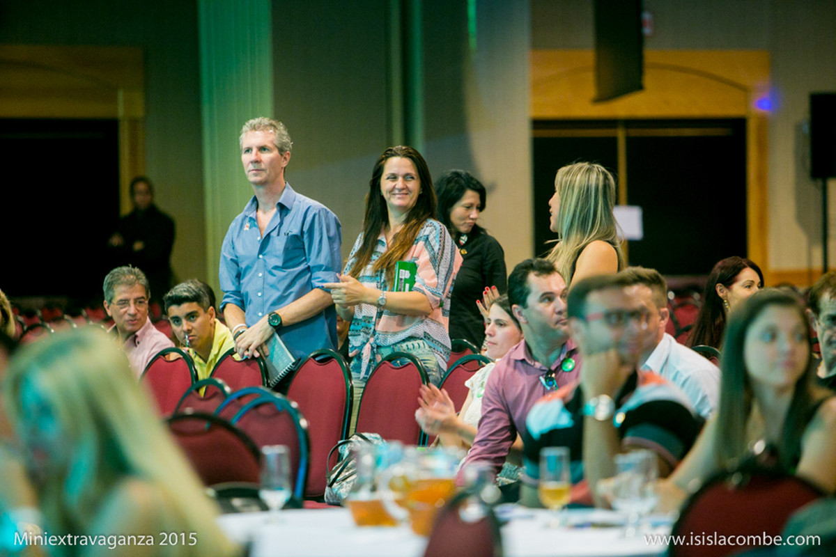 Miniextravaganza Herbalife 16/01/2015