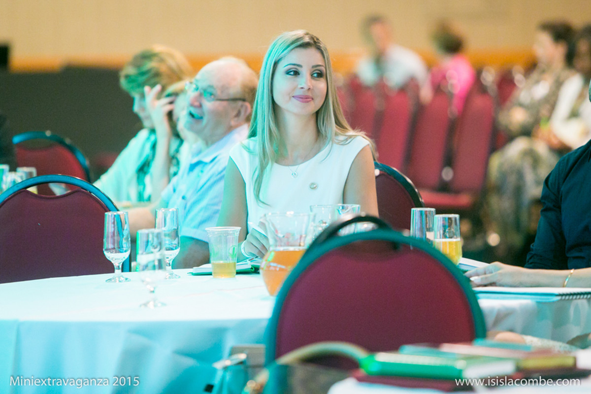 Miniextravaganza Herbalife 16/01/2015