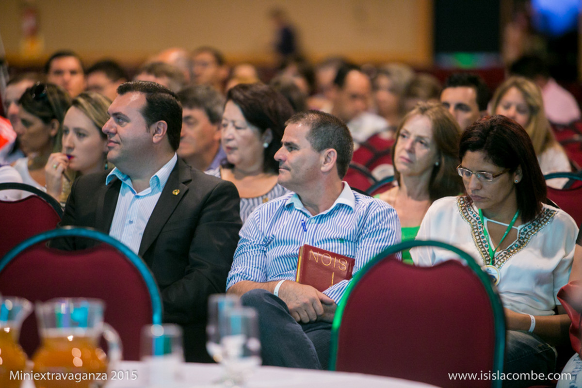 Miniextravaganza Herbalife 16/01/2015