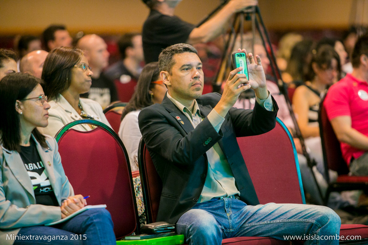 Miniextravaganza Herbalife 16/01/2015