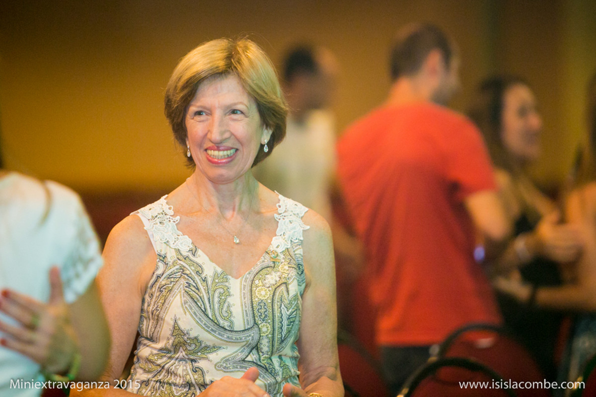 Miniextravaganza Herbalife 16/01/2015