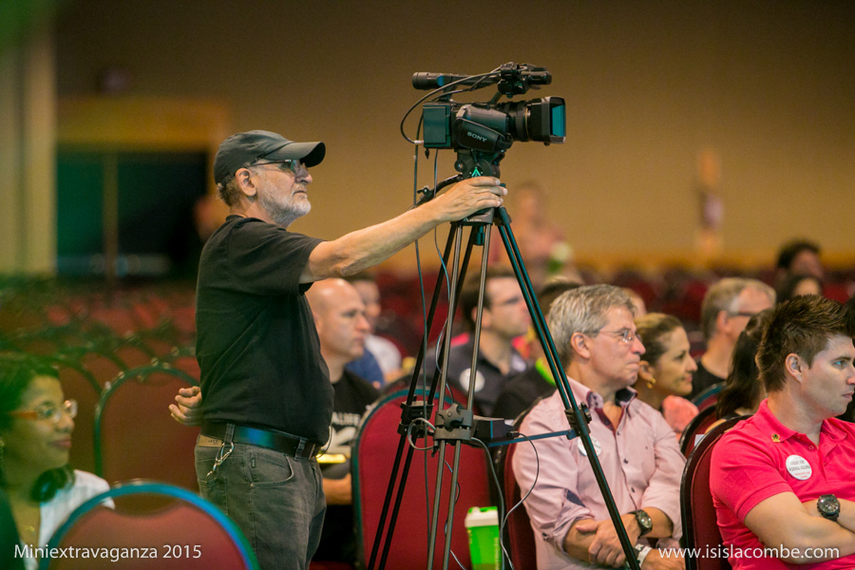 Miniextravaganza Herbalife 16/01/2015