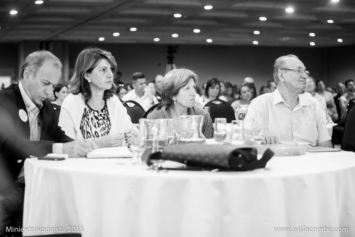 Miniextravaganza Herbalife 16/01/2015