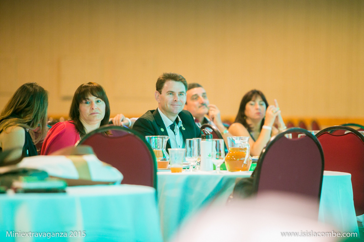 Miniextravaganza Herbalife 16/01/2015