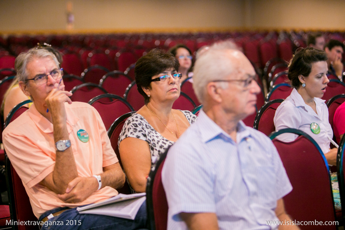 Miniextravaganza Herbalife 16/01/2015