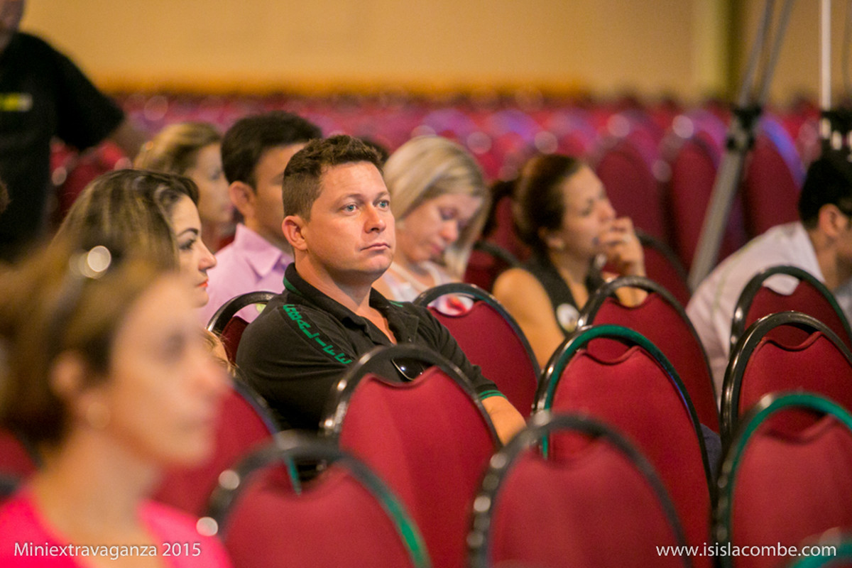 Miniextravaganza Herbalife 16/01/2015