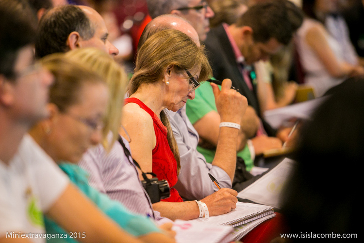 Miniextravaganza Herbalife 16/01/2015