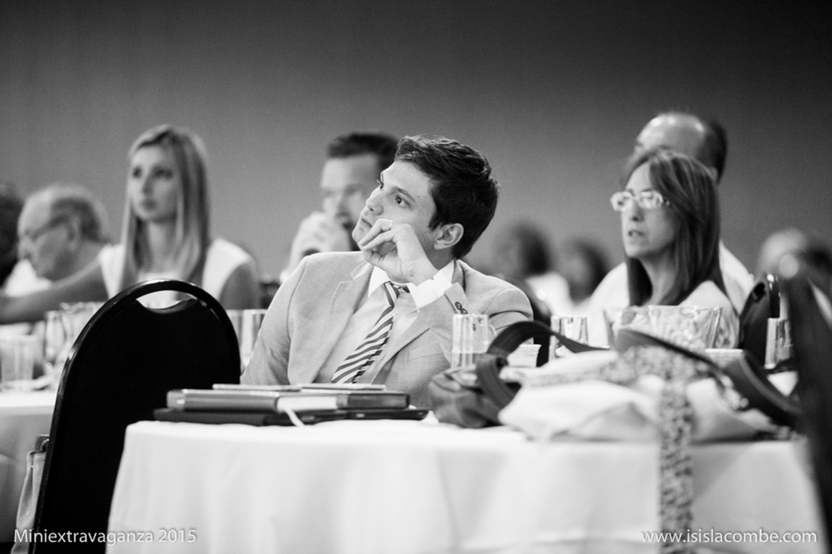 Miniextravaganza Herbalife 16/01/2015