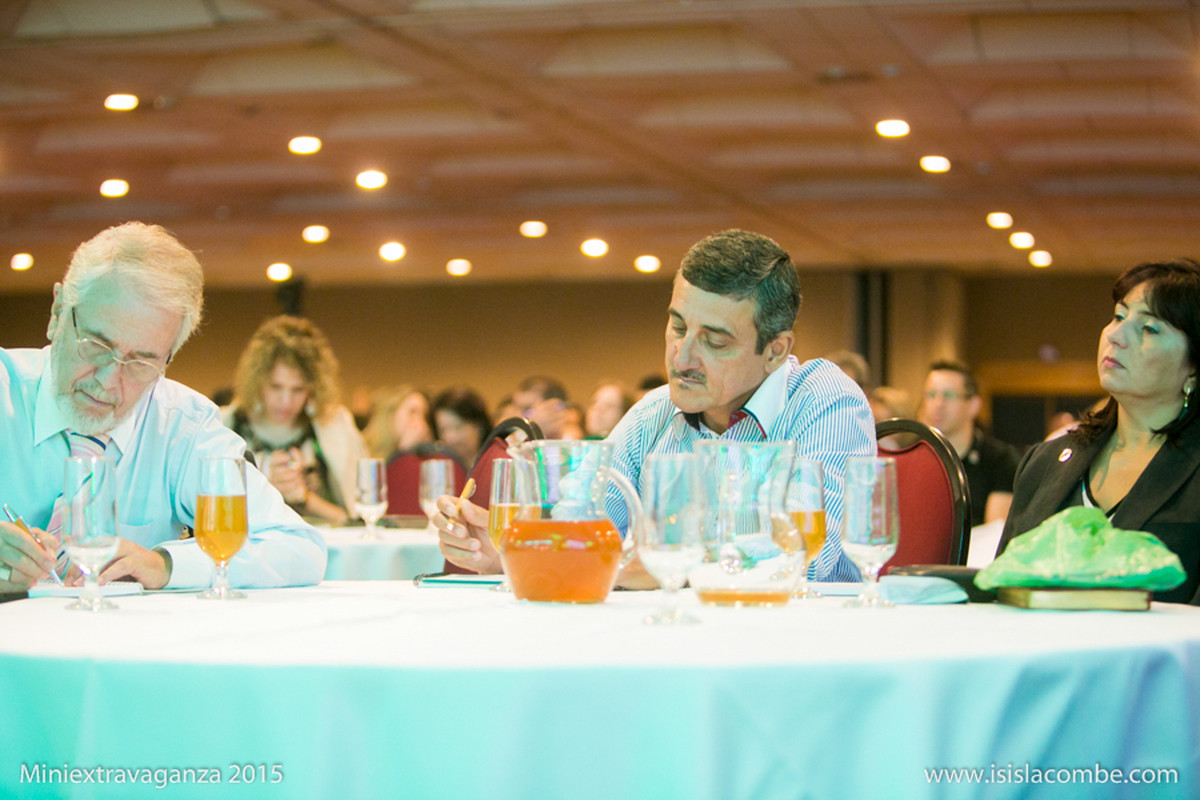 Miniextravaganza Herbalife 16/01/2015