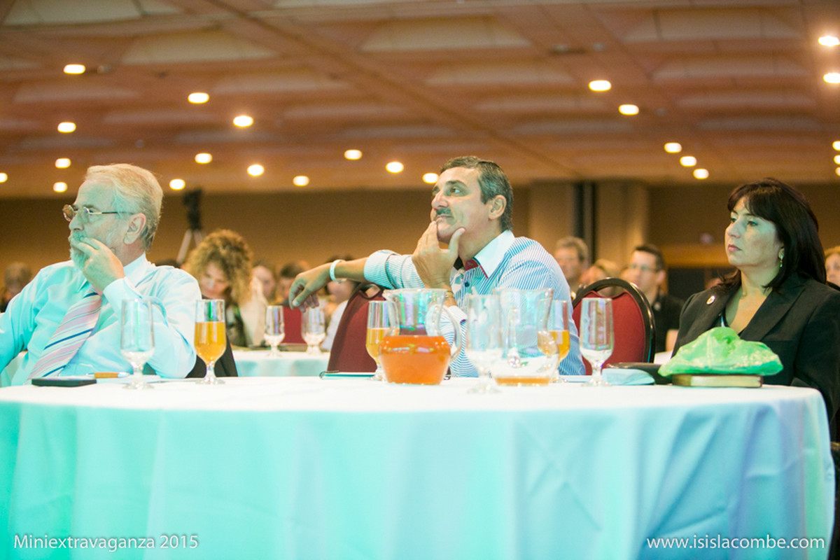 Miniextravaganza Herbalife 16/01/2015