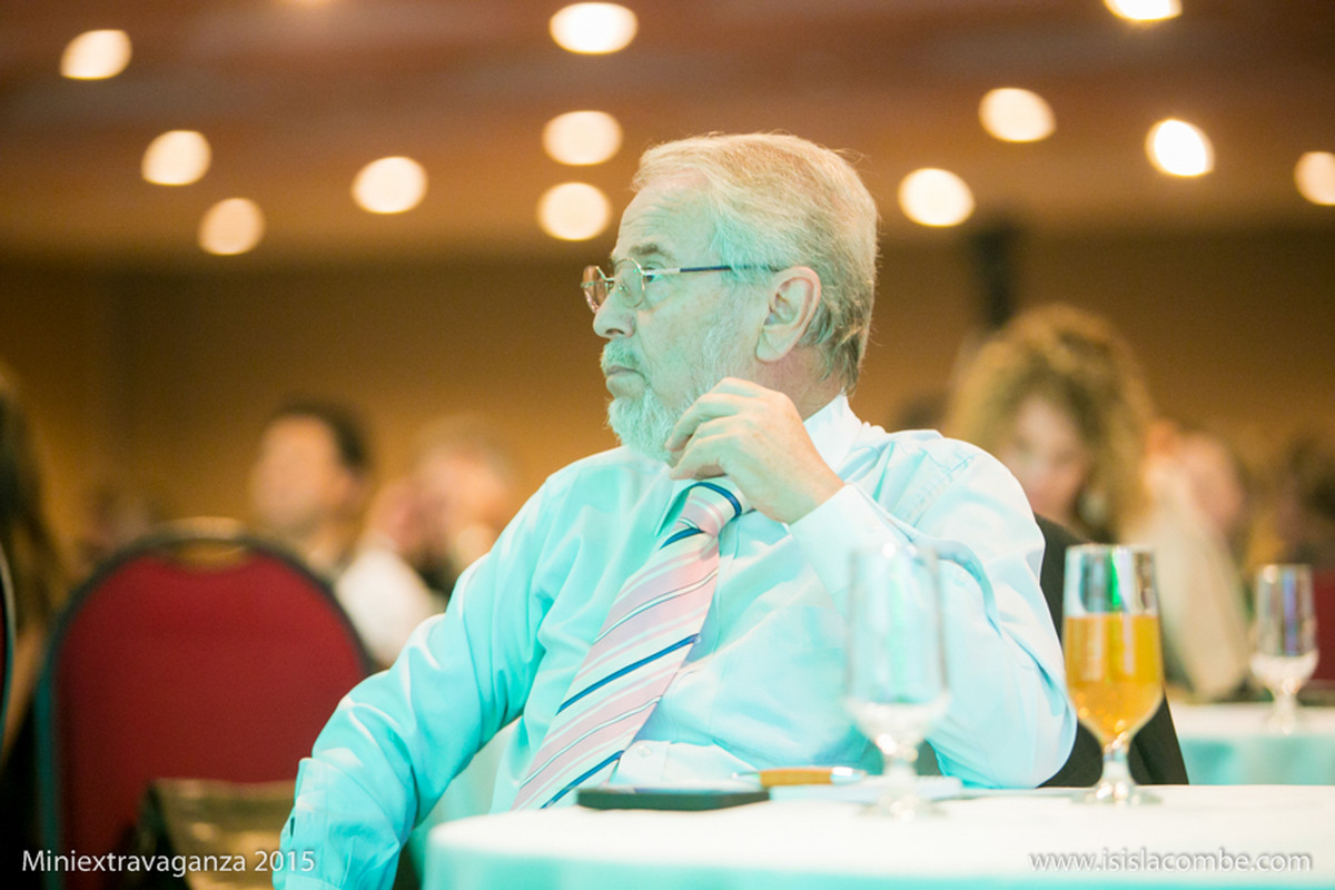 Miniextravaganza Herbalife 16/01/2015