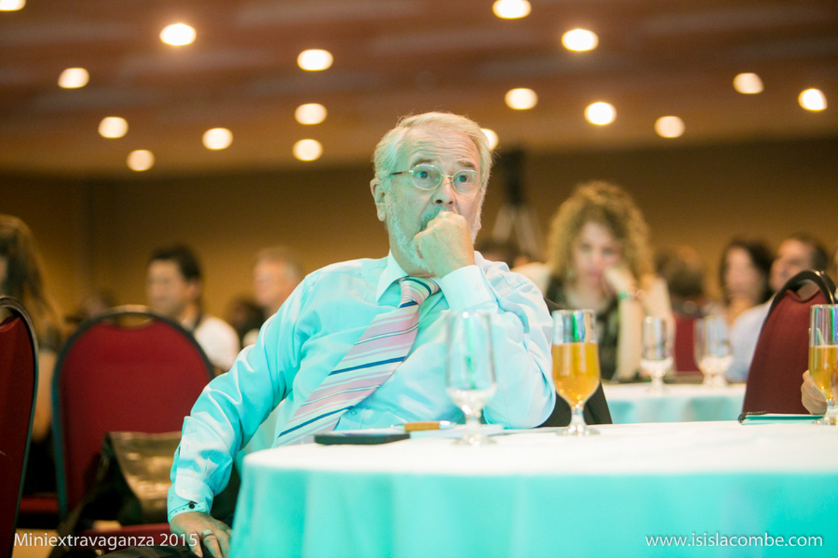 Miniextravaganza Herbalife 16/01/2015